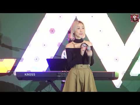 《愛後餘生》~ 泳兒Vincy ~ Gimme LiVe 2021 – RE-LIVE    28.08.2021