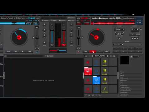 Video: Hvordan forbinder jeg min Numark til Virtual DJ?