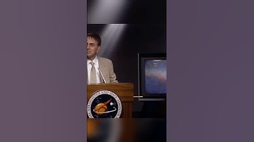 Carl Sagan’s Pale Blue Dot 🌍 #nasa #spaceexploration #space #universe  #cinematic #voyager #planet