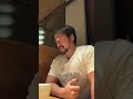 一通り謝って相手がいなくなった後に今後の対策について提案をするイチロー気取りの会社の先輩