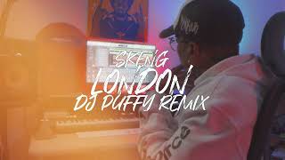 Skeng - London (Dj Puffy Remix)