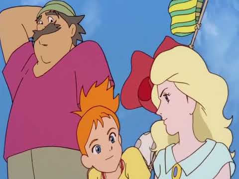 كنوز سبيستون أسرار المحيط الحلقة الثالثة