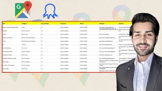 Scrape Data from Google Maps (in 2026) | Extract Leads & Phone Numbers