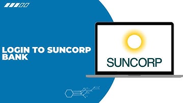 Suncorp Bank Login: A Step-by-Step Guide for New Users