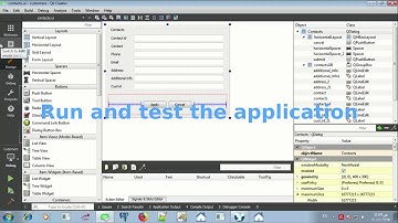 Sohag generator - Database Applications