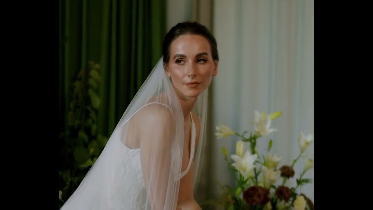 Romantic Wedding Inspiration at Perth's Iconic State Buildings | Aron James Creative