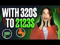 With 320 to 2123  pocket option 100 strategy for profit  binary options trading strategy