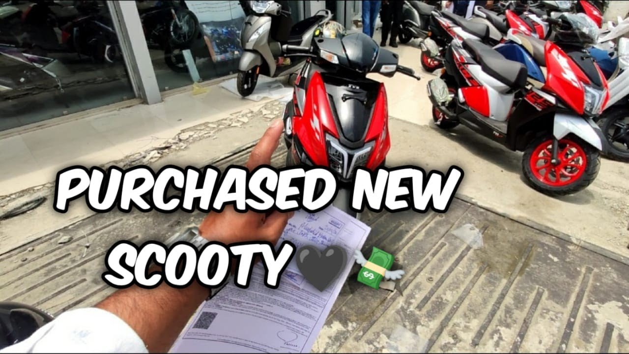 🏍️Bike Sell karkai New Ntorq Scooty🛵 purchase kye . #trending #bike @dhmvlogs4