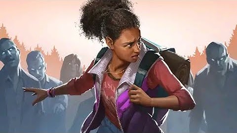 Into the Dead 2 - Premier Event: Tempest (Difficulty Apocalypse) Part 1