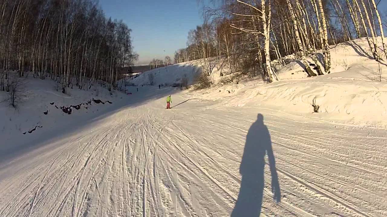 Антон Ефремов & OXESS competition.MP4