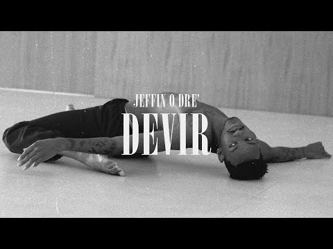 Jeffin O Dre' - Devir