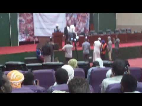 Muhaadaraa Galma Calanqo