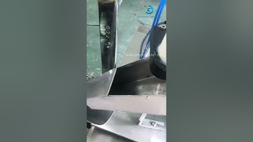 Automatic small size screw hardware single bowl counting filling bag form fill seal machine