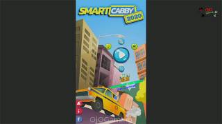 Smart Cabby 2020 - Taxi Driving Game with Traffic Android Drive Gaming LEVEL:01 to 10 screenshot 5