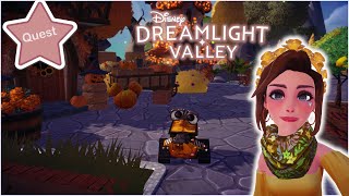 Dorfprojekt Der Garten Disney Dreamlight Valley Quest Schnell Gelöst