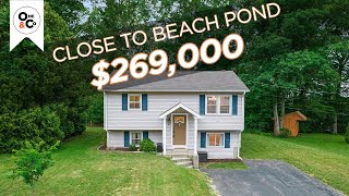 41 Tanglewood Lane video tour