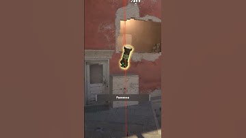 Правильный заход в окно  | #mousepy #ксго2 #кс2 #cs2 #csgo #shorts  #ксгофишки #ксго