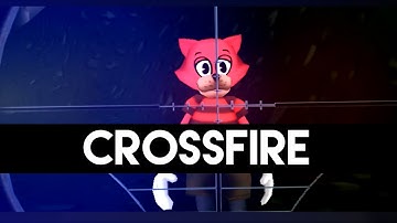 Crossfire (TTMV MEP PART #6)