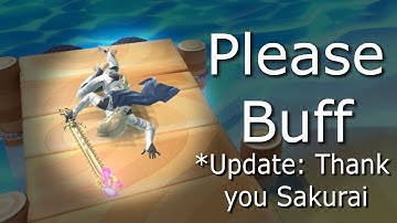 The STRUGGLE of Quickplay as a Corrin