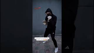Amazing Boxing Defense Training 🥊🔥 | Level 1 Skills