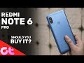 Redmi Note 6 Pro Review After 14 Days with Pros and Cons | GT Hindi