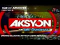 TV5 Aksyon Sa Tanghali OBB MID 2016