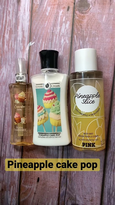 | Victoria Secret pink #goosecreekcandle #victoriasecret #cheapperfume #colecaodeperfumes