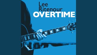 Video thumbnail of "Lee Ritenour - Papa Was A Rolling Stone"