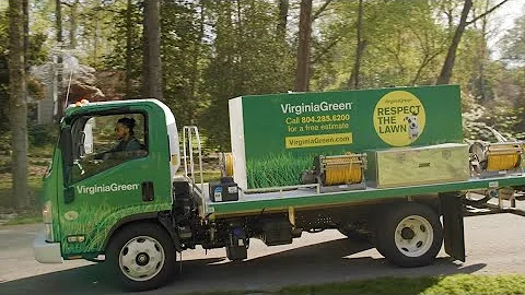 Grow Your Career with Virginia Green