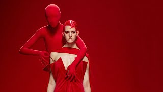 Robert Wun | Haute Couture Spring Summer 2024 | Full Show