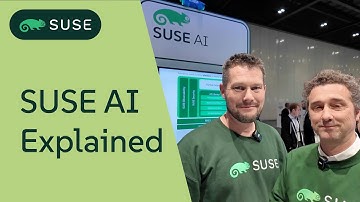SUSE AI Explained