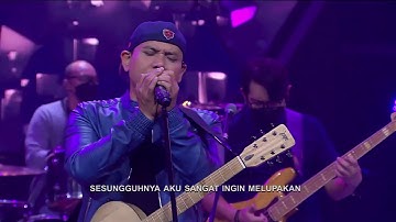 PADI REBORN - SEPERTI KEKASIHKU