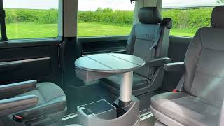 For Sale Volkswagen Caravelle 2.5 TDI Executive 5dr.✅🚘 Used Volkswagen Caravelle For Sale