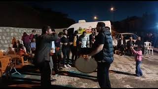 Elazığ Köy Kına Gecesi Erkan - Gülcan