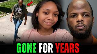 Teen Vanished After Being Lured to a Chicago Movie Theater by a Man Three Times Her Age