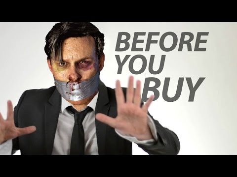 Mafia 3 - Before You Buy