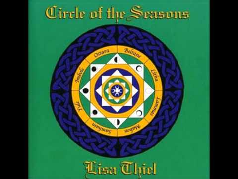 Ostara (Spring Equinox) (Lisa Thiel - Circle of the Seasons)