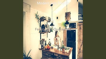 Peaceful Jazz Sax with Strings - Vibe for Work from Home