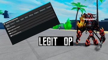 [Muscle Legends Beamed V2 Script Updated OP Asf]