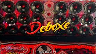 DEBOXE ELETROFUNK 2022 - DJ CARLOS HENRIQUE - RAVE INFINITY Resimi