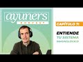 AYUNERS PODCAST - Episodio 7: &quot;Entiende tu sistema inmunológico &quot;