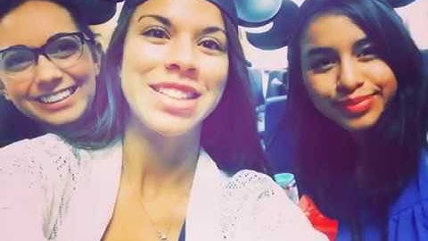 DCP Spring 2016 Moments