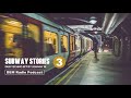 Subway Stories 03 | Deep & Atmospheric Dub Techno Set | DEM Radio Podcast