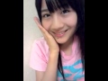 NMB48久代梨奈 [おやすみりなっち♪♪♪] の動画、YouTube動画。