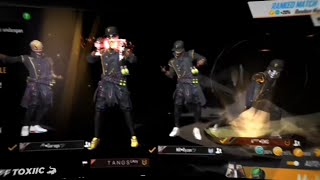 Preset Alight Motion Ff  Slowmo Zoom  Dj Aisyah Maimunah 