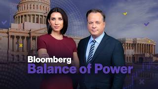 Trump Announces Agreement To Disarm Hamas | Balance of Power 07/31/2026