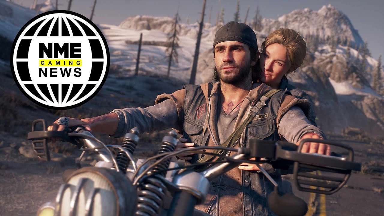 Days Gone Dev is Excited to Reveal PS5 Game