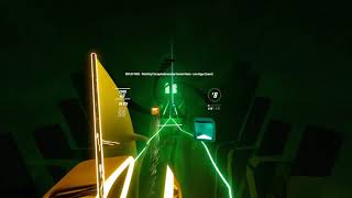 Beat Saber - Old Fart is a "Lone Digger" - Caravan Palace