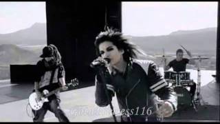 Tokio Hotel - Monsoon