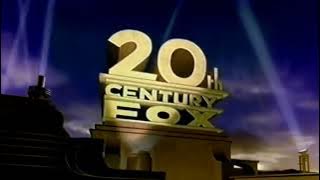 20th Century Fox Home Entertainment (1995) [Widescreen Recreation]